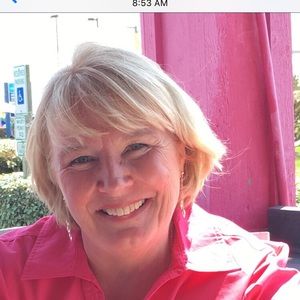 Meet your Posher, Maryann